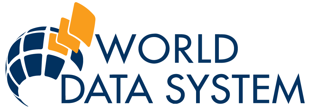World Data System logo