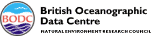 BODC Logo
