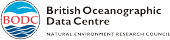 BODC Logo