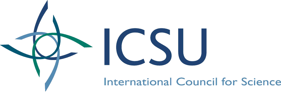 ICSU Logo
