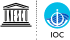 IOC Logo