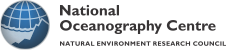  National Oceanography Centre logo
