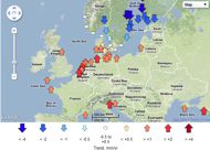 small image showing sea level trends