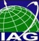 International Association of Geodesy logo